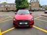 USED 2018 68 AUDI A3 1.5 TFSI CoD 35 S line Sportback 5dr Petrol Manual Euro 6 (s/s) (150 ps) 