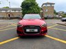 USED 2018 68 AUDI A3 1.5 TFSI CoD 35 S line Sportback 5dr Petrol Manual Euro 6 (s/s) (150 ps) 
