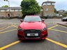 USED 2018 68 AUDI A3 1.5 TFSI CoD 35 S line Sportback 5dr Petrol Manual Euro 6 (s/s) (150 ps) 