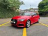 USED 2018 68 AUDI A3 1.5 TFSI CoD 35 S line Sportback 5dr Petrol Manual Euro 6 (s/s) (150 ps) 