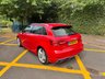 USED 2018 68 AUDI A3 1.5 TFSI CoD 35 S line Sportback 5dr Petrol Manual Euro 6 (s/s) (150 ps) 
