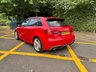 USED 2018 68 AUDI A3 1.5 TFSI CoD 35 S line Sportback 5dr Petrol Manual Euro 6 (s/s) (150 ps) 