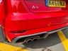 USED 2018 68 AUDI A3 1.5 TFSI CoD 35 S line Sportback 5dr Petrol Manual Euro 6 (s/s) (150 ps) 
