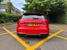 USED 2018 68 AUDI A3 1.5 TFSI CoD 35 S line Sportback 5dr Petrol Manual Euro 6 (s/s) (150 ps) 