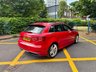 USED 2018 68 AUDI A3 1.5 TFSI CoD 35 S line Sportback 5dr Petrol Manual Euro 6 (s/s) (150 ps) 