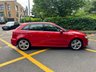 USED 2018 68 AUDI A3 1.5 TFSI CoD 35 S line Sportback 5dr Petrol Manual Euro 6 (s/s) (150 ps) 