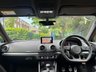 USED 2018 68 AUDI A3 1.5 TFSI CoD 35 S line Sportback 5dr Petrol Manual Euro 6 (s/s) (150 ps) 
