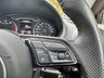 USED 2018 68 AUDI A3 1.5 TFSI CoD 35 S line Sportback 5dr Petrol Manual Euro 6 (s/s) (150 ps) 