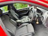 USED 2018 68 AUDI A3 1.5 TFSI CoD 35 S line Sportback 5dr Petrol Manual Euro 6 (s/s) (150 ps) 
