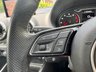USED 2018 68 AUDI A3 1.5 TFSI CoD 35 S line Sportback 5dr Petrol Manual Euro 6 (s/s) (150 ps) 