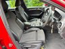 USED 2018 68 AUDI A3 1.5 TFSI CoD 35 S line Sportback 5dr Petrol Manual Euro 6 (s/s) (150 ps) 