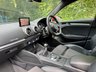 USED 2018 68 AUDI A3 1.5 TFSI CoD 35 S line Sportback 5dr Petrol Manual Euro 6 (s/s) (150 ps) 