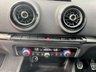 USED 2018 68 AUDI A3 1.5 TFSI CoD 35 S line Sportback 5dr Petrol Manual Euro 6 (s/s) (150 ps) 