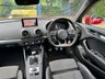 USED 2018 68 AUDI A3 1.5 TFSI CoD 35 S line Sportback 5dr Petrol Manual Euro 6 (s/s) (150 ps) 