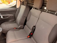 USED 2023 72 PEUGEOT PARTNER 1.5 BlueHDi 950 Professional Premium + Long Panel Van 6dr Diesel Manual LWB Euro 6 (s/s) (100 bhp) NO VAT!! Great value, New cambelt kit service & chain