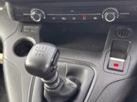 USED 2023 72 PEUGEOT PARTNER 1.5 BlueHDi 950 Professional Premium + Long Panel Van 6dr Diesel Manual LWB Euro 6 (s/s) (100 bhp) NO VAT!! Great value, New cambelt kit service & chain