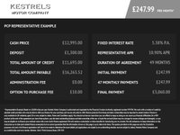 USED 2023 72 PEUGEOT PARTNER 1.5 BlueHDi 950 Professional Premium + Long Panel Van 6dr Diesel Manual LWB Euro 6 (s/s) (100 bhp) NO VAT!! Great value, New cambelt kit service & chain