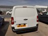 USED 2023 72 PEUGEOT PARTNER 1.5 BlueHDi 950 Professional Premium + Long Panel Van 6dr Diesel Manual LWB Euro 6 (s/s) (100 bhp) NO VAT!! Great value, New cambelt kit service & chain