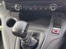 USED 2023 72 PEUGEOT PARTNER 1.5 BlueHDi 950 Professional Premium + Long Panel Van 6dr Diesel Manual LWB Euro 6 (s/s) (100 bhp) NO VAT!! Great value, New cambelt kit service & chain