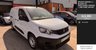 USED 2023 72 PEUGEOT PARTNER 1.5 BlueHDi 950 Professional Premium + Long Panel Van 6dr Diesel Manual LWB Euro 6 (s/s) (100 bhp) NO VAT!! Great value, New cambelt kit service & chain