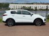 USED 2016 66 KIA SPORTAGE 2.0 CRDi KX-3 SUV 5dr Diesel Auto AWD Euro 6 (134 bhp) **CRUISE CONTROL**SAT NAV**FULL LEATHER HEATED SEATS**