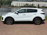 USED 2016 66 KIA SPORTAGE 2.0 CRDi KX-3 SUV 5dr Diesel Auto AWD Euro 6 (134 bhp) **CRUISE CONTROL**SAT NAV**FULL LEATHER HEATED SEATS**