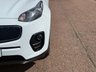 USED 2016 66 KIA SPORTAGE 2.0 CRDi KX-3 SUV 5dr Diesel Auto AWD Euro 6 (134 bhp) **CRUISE CONTROL**SAT NAV**FULL LEATHER HEATED SEATS**