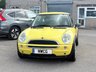 USED 2002 51 MINI HATCH 1.6 One Hatchback 3dr Petrol Manual Euro 3 (90 ps) MOT FEB 2027  Hatchback