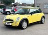 USED 2002 51 MINI HATCH 1.6 One Hatchback 3dr Petrol Manual Euro 3 (90 ps) MOT FEB 2027  Hatchback