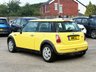 USED 2002 51 MINI HATCH 1.6 One Hatchback 3dr Petrol Manual Euro 3 (90 ps) MOT FEB 2027  Hatchback