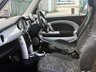 USED 2002 51 MINI HATCH 1.6 One Hatchback 3dr Petrol Manual Euro 3 (90 ps) MOT FEB 2027  Hatchback