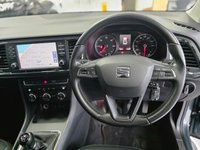 USED 2019 19 SEAT ATECA 2.0 TDI SE Technology SUV 5dr Diesel Manual Euro 6 (s/s) (150 ps) 