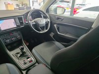 USED 2019 19 SEAT ATECA 2.0 TDI SE Technology SUV 5dr Diesel Manual Euro 6 (s/s) (150 ps) 