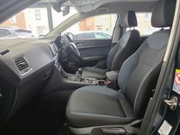 USED 2019 19 SEAT ATECA 2.0 TDI SE Technology SUV 5dr Diesel Manual Euro 6 (s/s) (150 ps) 