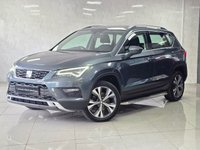 USED 2019 19 SEAT ATECA 2.0 TDI SE Technology SUV 5dr Diesel Manual Euro 6 (s/s) (150 ps) 