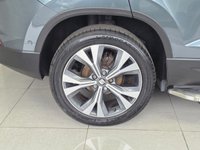 USED 2019 19 SEAT ATECA 2.0 TDI SE Technology SUV 5dr Diesel Manual Euro 6 (s/s) (150 ps) 