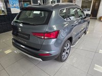 USED 2019 19 SEAT ATECA 2.0 TDI SE Technology SUV 5dr Diesel Manual Euro 6 (s/s) (150 ps) 