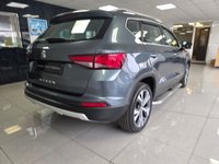 USED 2019 19 SEAT ATECA 2.0 TDI SE Technology SUV 5dr Diesel Manual Euro 6 (s/s) (150 ps) 