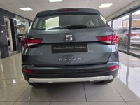 USED 2019 19 SEAT ATECA 2.0 TDI SE Technology SUV 5dr Diesel Manual Euro 6 (s/s) (150 ps) 