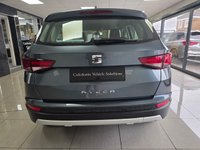 USED 2019 19 SEAT ATECA 2.0 TDI SE Technology SUV 5dr Diesel Manual Euro 6 (s/s) (150 ps) 