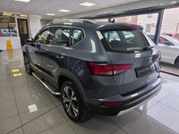 USED 2019 19 SEAT ATECA 2.0 TDI SE Technology SUV 5dr Diesel Manual Euro 6 (s/s) (150 ps) 