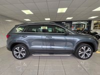 USED 2019 19 SEAT ATECA 2.0 TDI SE Technology SUV 5dr Diesel Manual Euro 6 (s/s) (150 ps) 