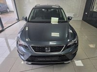 USED 2019 19 SEAT ATECA 2.0 TDI SE Technology SUV 5dr Diesel Manual Euro 6 (s/s) (150 ps) 