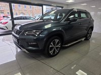 USED 2019 19 SEAT ATECA 2.0 TDI SE Technology SUV 5dr Diesel Manual Euro 6 (s/s) (150 ps) 