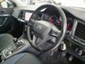 USED 2019 19 SEAT ATECA 2.0 TDI SE Technology SUV 5dr Diesel Manual Euro 6 (s/s) (150 ps) 