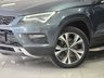 USED 2019 19 SEAT ATECA 2.0 TDI SE Technology SUV 5dr Diesel Manual Euro 6 (s/s) (150 ps) 