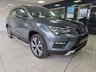 USED 2019 19 SEAT ATECA 2.0 TDI SE Technology SUV 5dr Diesel Manual Euro 6 (s/s) (150 ps) 