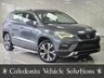 USED 2019 19 SEAT ATECA 2.0 TDI SE Technology SUV 5dr Diesel Manual Euro 6 (s/s) (150 ps) 