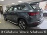 USED 2019 19 SEAT ATECA 2.0 TDI SE Technology SUV 5dr Diesel Manual Euro 6 (s/s) (150 ps) 
