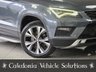 USED 2019 19 SEAT ATECA 2.0 TDI SE Technology SUV 5dr Diesel Manual Euro 6 (s/s) (150 ps) 